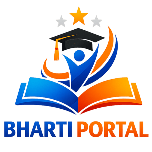 Bharti Portal Fevicon